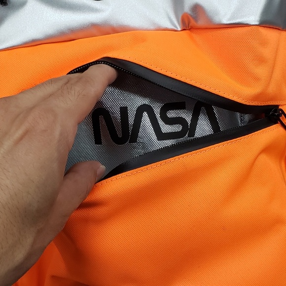 NIKE PG 13 NASA Backpack Exclusive NEW - Picture 7 of 7